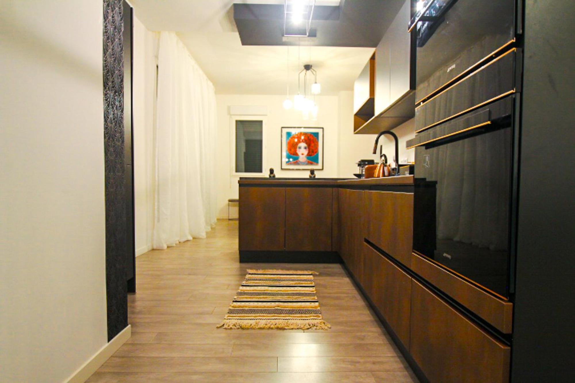 Skyview Luxury Appartement A Montevrain Montévrain Exterior foto